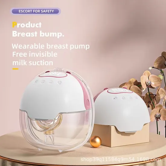 Portable Automatic Hands