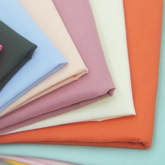 Tecidos de seda acetinados 100% poliéster de alta elasticidade para malas, bolsas, bolsas de mamãe, tecidos para áreas externas