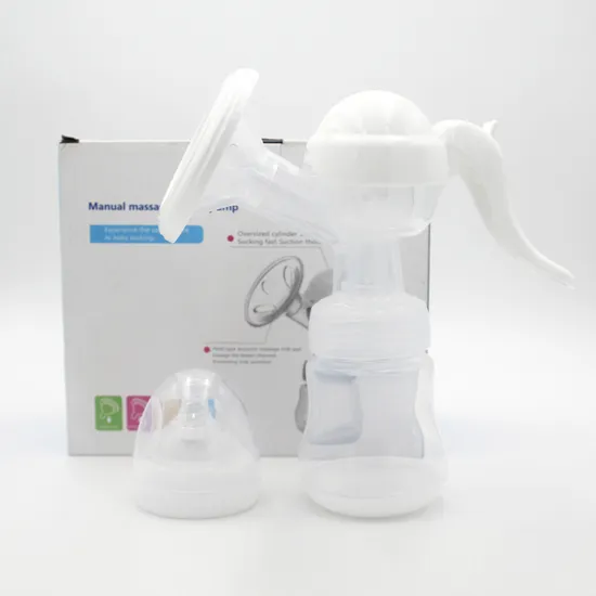 Preço baixo produto para bebê alimentação mamilo máquina de sucção de leite para mulher grávida bomba de leite manual sem fio