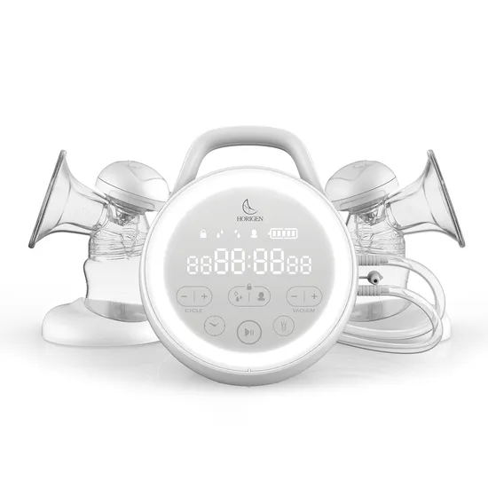 Medical CE Approved Hospital Grade Double Electric Breast Pump 